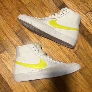 Nike Blazer Mid 77 Vintage